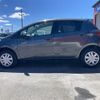toyota vitz 2014 -TOYOTA--Vitz DBA-NSP135--NSP135-2037547---TOYOTA--Vitz DBA-NSP135--NSP135-2037547- image 4