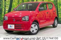suzuki alto 2018 CFJ1744100