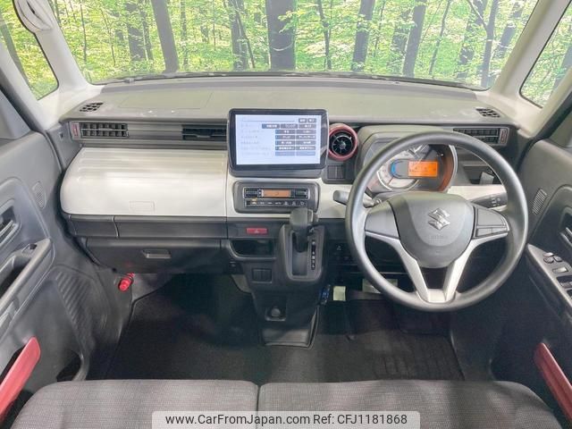 suzuki spacia 2019 quick_quick_MK53S_MK53S-238528 image 2