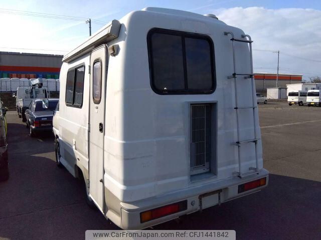 toyota townace-truck 1993 GOO_NET_EXCHANGE_1300047A20250312D001 image 2