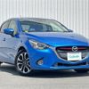 mazda demio 2014 -MAZDA--Demio LDA-DJ5FS--DJ5FS-110928---MAZDA--Demio LDA-DJ5FS--DJ5FS-110928- image 1