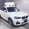 bmw x4 2014 -BMW--BMW X4 XW35-00F89749---BMW--BMW X4 XW35-00F89749- image 1