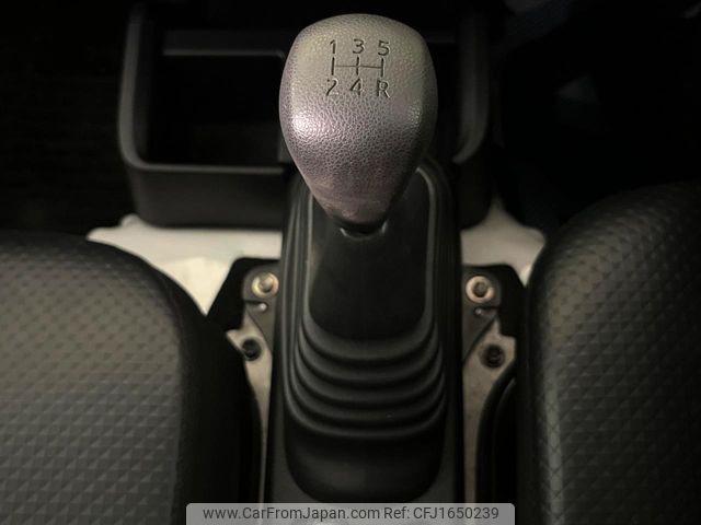 daihatsu hijet-truck 2022 CFJ1650239 image 2
