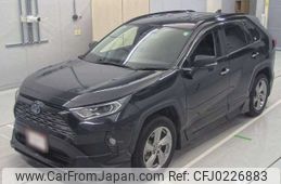 toyota rav4 2021 -TOYOTA--RAV4 6AA-AXAH54--AXAH54-4030807---TOYOTA--RAV4 6AA-AXAH54--AXAH54-4030807-