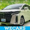 toyota alphard 2021 quick_quick_3BA-AGH30W_AGH30-9033398 image 1