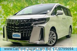 toyota alphard 2021 quick_quick_3BA-AGH30W_AGH30-9033398