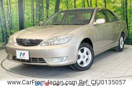 toyota camry 2005 -TOYOTA--Camry CBA-ACV35--ACV35-0005235---TOYOTA--Camry CBA-ACV35--ACV35-0005235-