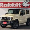 suzuki jimny 2024 -SUZUKI 【三重 582 5747】--Jimny JB64W--JB64W-350966---SUZUKI 【三重 582 5747】--Jimny JB64W--JB64W-350966- image 1