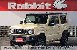 suzuki jimny 2024 -SUZUKI 【三重 582 5747】--Jimny JB64W--JB64W-350966---SUZUKI 【三重 582 5747】--Jimny JB64W--JB64W-350966-