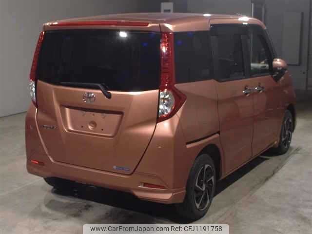 toyota roomy 2021 -TOYOTA--Roomy M900A-0603871---TOYOTA--Roomy M900A-0603871- image 2