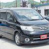 nissan serena 2009 TE5102 image 28