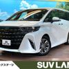 toyota alphard 2023 -TOYOTA--Alphard 6AA-AAHH40W--AAHH40-0005284---TOYOTA--Alphard 6AA-AAHH40W--AAHH40-0005284- image 1