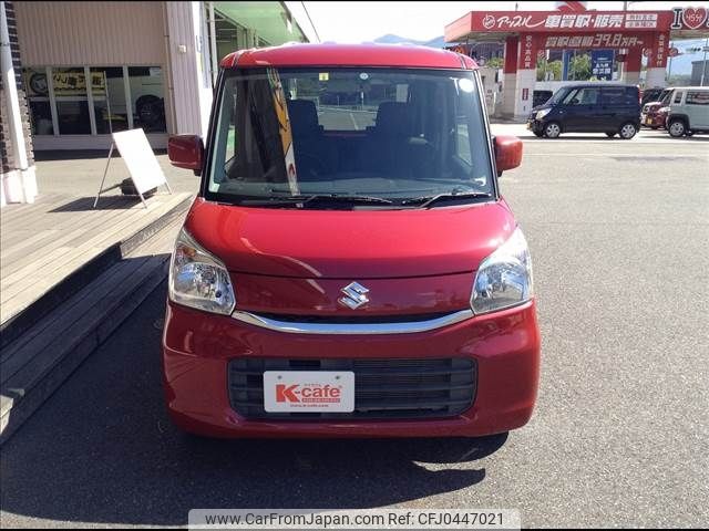 suzuki spacia 2017 -SUZUKI--Spacia DAA-MK42S--MK42S-213434---SUZUKI--Spacia DAA-MK42S--MK42S-213434- image 2