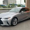 lexus is 2021 -LEXUS--Lexus IS 6AA-AVE30--AVE30-5087684---LEXUS--Lexus IS 6AA-AVE30--AVE30-5087684- image 1