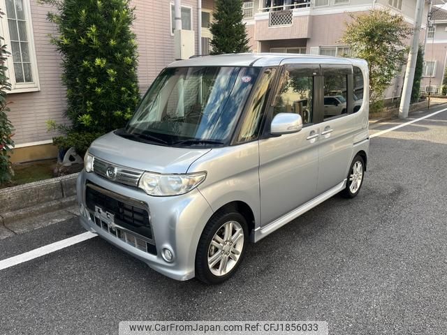 daihatsu tanto 2012 CFJ1856033 image 1