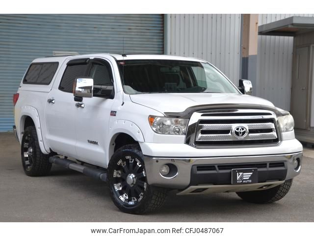 toyota tundra 2011 GOO_NET_EXCHANGE_0504184A30241124W001 image 1