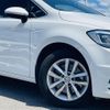 volkswagen golf-touran 2018 -VOLKSWAGEN--VW Golf Touran DBA-1TCZD--WVGZZZ1TZJW049093---VOLKSWAGEN--VW Golf Touran DBA-1TCZD--WVGZZZ1TZJW049093- image 16