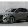 audi q3 2023 -AUDI 【神戸 304ﾅ2083】--Audi Q3 3AA-F3DFY--WAUZZZF39P1054210---AUDI 【神戸 304ﾅ2083】--Audi Q3 3AA-F3DFY--WAUZZZF39P1054210- image 1