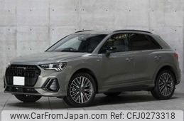 audi q3 2023 -AUDI 【神戸 304ﾅ2083】--Audi Q3 3AA-F3DFY--WAUZZZF39P1054210---AUDI 【神戸 304ﾅ2083】--Audi Q3 3AA-F3DFY--WAUZZZF39P1054210-