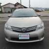 toyota corolla-axio 2012 504749-RAOID9906 image 7