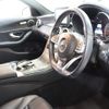 mercedes-benz c-class 2014 -MERCEDES-BENZ--Benz C Class RBA-205042--WDD2050422R027026---MERCEDES-BENZ--Benz C Class RBA-205042--WDD2050422R027026- image 12