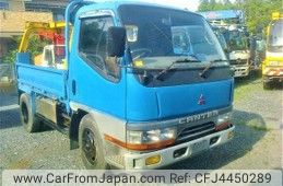 mitsubishi-fuso canter 1994 quick_quick_U-FE537B_FE537B-501179