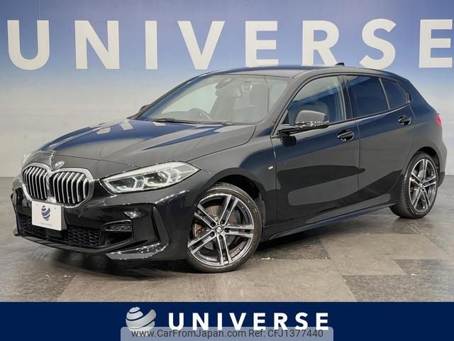 bmw 1-series 2020 quick_quick_7M20_WBA7M920407F73088 image 1