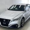 toyota crown 2018 -TOYOTA--Crown AZSH20-1017327---TOYOTA--Crown AZSH20-1017327- image 1