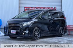 toyota alphard 2017 -TOYOTA--Alphard DBA-AGH35W--AGH35-0021181---TOYOTA--Alphard DBA-AGH35W--AGH35-0021181-