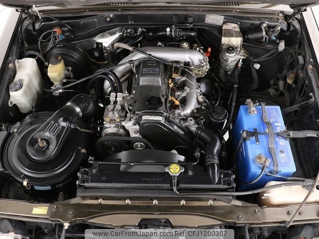 toyota land-cruiser-prado 1995 -TOYOTA--Land Cruiser Prado KD-KZJ78W--KZJ78-0028039---TOYOTA--Land Cruiser Prado KD-KZJ78W--KZJ78-0028039- image 2