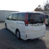 toyota noah 2014 -TOYOTA--Noah DBA-ZRR80G--ZRR80-0015263---TOYOTA--Noah DBA-ZRR80G--ZRR80-0015263- image 2