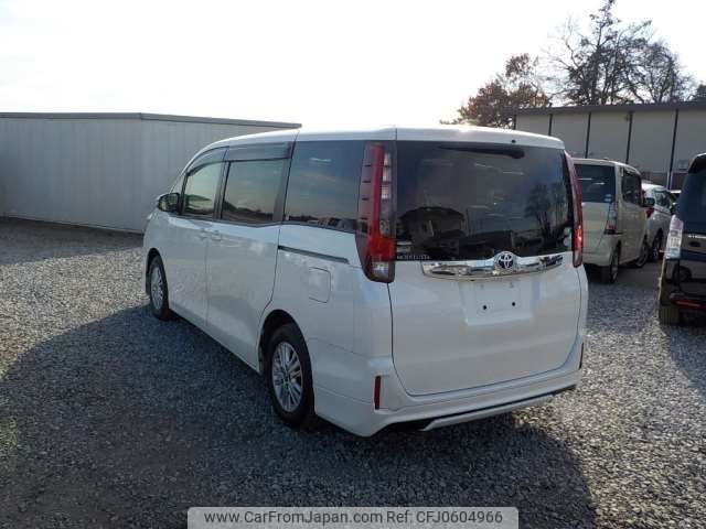 toyota noah 2014 -TOYOTA--Noah DBA-ZRR80G--ZRR80-0015263---TOYOTA--Noah DBA-ZRR80G--ZRR80-0015263- image 2