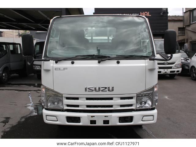 isuzu elf-truck 2008 GOO_NET_EXCHANGE_0708619A30250507W001 image 2