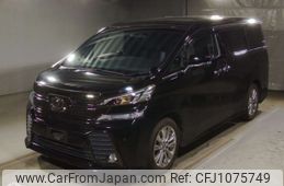toyota vellfire 2017 -TOYOTA--Vellfire GGH30W-0018886---TOYOTA--Vellfire GGH30W-0018886-