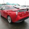 toyota prius 2016 CFJ1845787 image 3