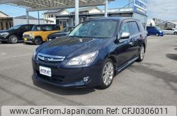 subaru exiga 2013 -SUBARU--Exiga YAM--011175---SUBARU--Exiga YAM--011175-