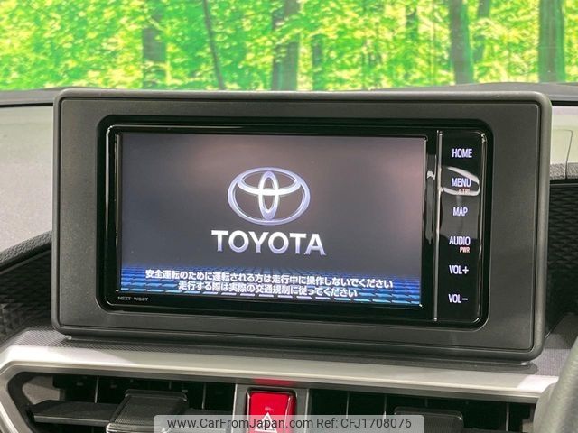 toyota raize 2022 CFJ1708076 image 2