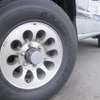 mitsubishi pajero 1988 CFJ3369494 image 9