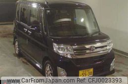 daihatsu tanto 2014 -DAIHATSU 【宮城 582ｹ5530】--Tanto LA600S-0178219---DAIHATSU 【宮城 582ｹ5530】--Tanto LA600S-0178219-