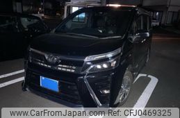 toyota voxy 2019 -TOYOTA--Voxy DBA-ZRR80W--ZRR80-0489810---TOYOTA--Voxy DBA-ZRR80W--ZRR80-0489810-