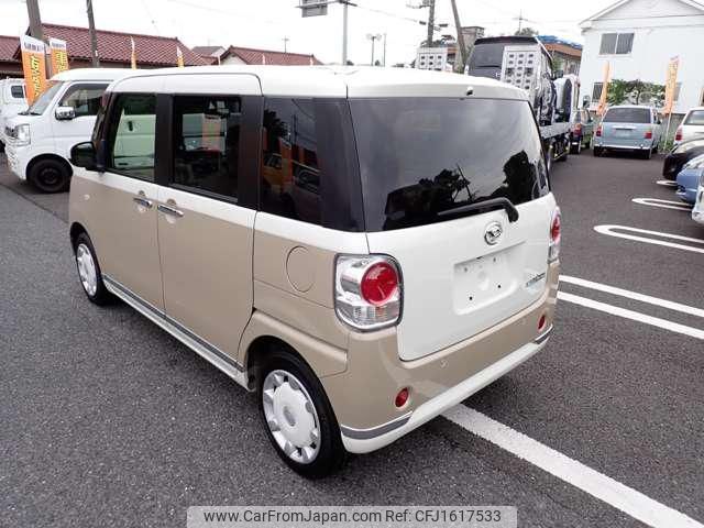 daihatsu move-canbus 2022 CFJ1617533 image 2