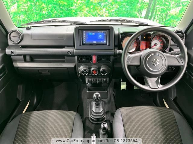 suzuki jimny 2020 quick_quick_JB64W_JB64W-176339 image 2