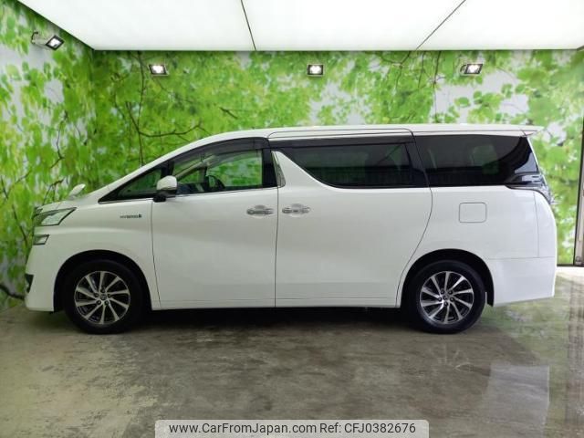 toyota vellfire 2017 quick_quick_AYH30W_AYH30-0054818 image 2