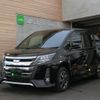 toyota noah 2017 -TOYOTA--Noah DBA-ZRR80W--ZRR80-0361322---TOYOTA--Noah DBA-ZRR80W--ZRR80-0361322- image 1