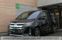 toyota noah 2017 -TOYOTA--Noah DBA-ZRR80W--ZRR80-0361322---TOYOTA--Noah DBA-ZRR80W--ZRR80-0361322-