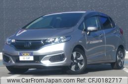 honda fit 2019 -HONDA--Fit DAA-GP5--GP5-1348883---HONDA--Fit DAA-GP5--GP5-1348883-