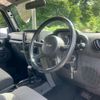 jeep wrangler 2008 CFJ1696453 image 13