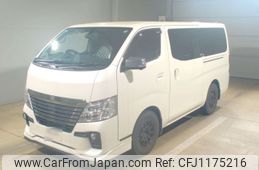 nissan caravan-van 2020 -NISSAN--Caravan Van VW2E26-116879---NISSAN--Caravan Van VW2E26-116879-