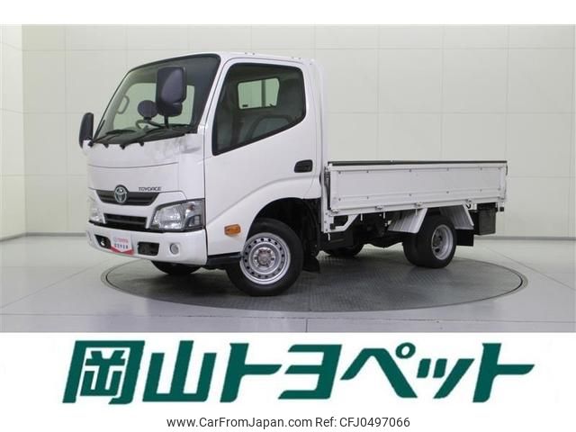 toyota toyoace 2018 GOO_NET_EXCHANGE_1020531A20241127T010 image 1