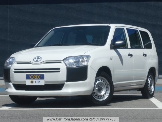 toyota probox-van 2019 -TOYOTA--Probox Van DBE-NSP160V--NSP160-0044085---TOYOTA--Probox Van DBE-NSP160V--NSP160-0044085- image 1